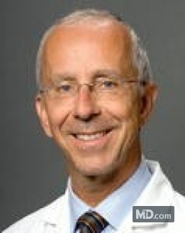 Photo of Dr. Scott D. Perrapato, DO