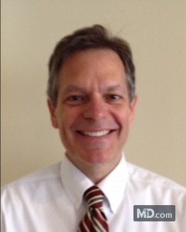 Photo of Dr. Scott E. Ruder, MD