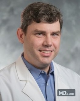 Photo of Dr. Scott G. Anderson, MD