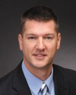 Photo of Dr. Scott G. Rainey, DO