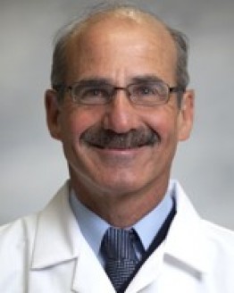 Photo of Dr. Scott H. Saul, MD