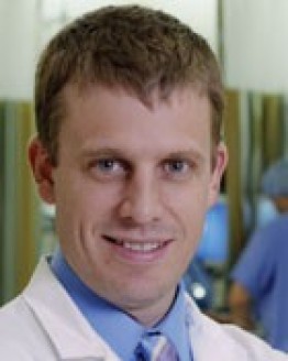 Photo of Dr. Scott J. Ellis, MD
