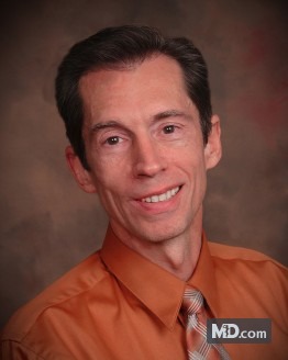 Photo of Dr. Scott K. Duemler, MD, MHA