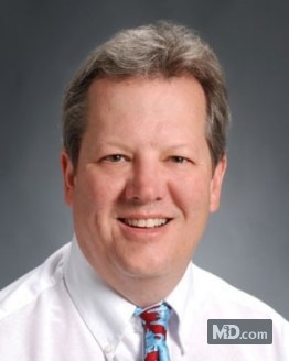 Photo of Dr. Scott K. Van Why, MD