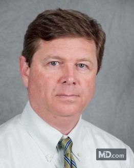 Photo of Dr. Scott L. Arnold, MD