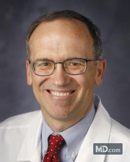 Photo of Dr. Scott L. Sailer, MD