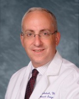 Photo of Dr. Scott L. Schubach, MD