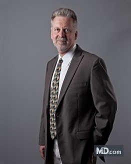 Photo of Dr. Scott M. Panzer, MD