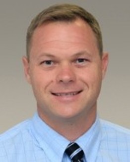 Photo of Dr. Scott M. Porter, MD