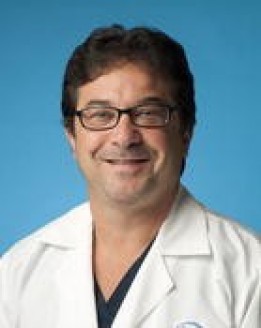 Photo of Dr. Scott M. Schlachter, DO