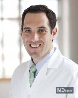 Photo of Dr. Scott P. Ryan, MD