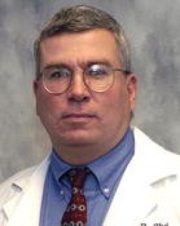 Photo of Dr. Scott Cluley, MD