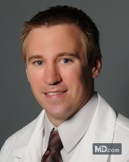 Photo of Dr. Scott R. Ekroth, MD