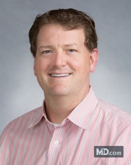 Photo of Dr. Scott R. Evans, MD
