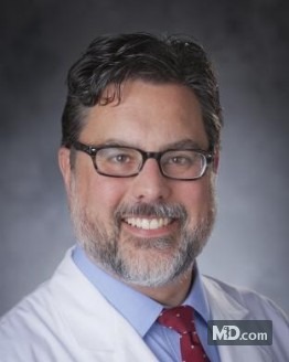 Photo of Dr. Scott R. Floyd, MD, PhD