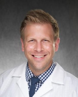 Photo of Dr. Scott R. Owen, MD