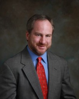Photo of Dr. Scott R. Shepard, MD