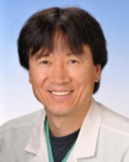 Photo of Dr. Scott S. Chae, MD