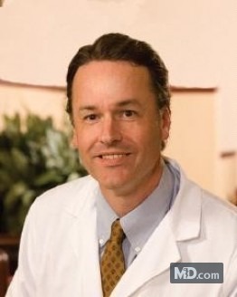 Photo of Dr. Scott S. Kelley, MD