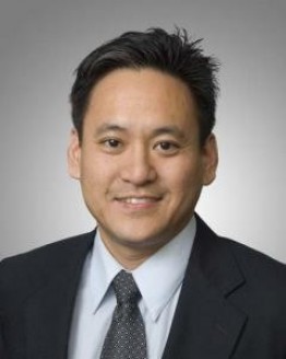 Photo of Dr. Scott S. Lee, MD