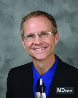 Photo of Dr. Scott Strum, MD