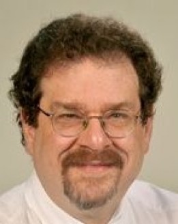 Photo of Dr. Scott T. Aaronson, MD