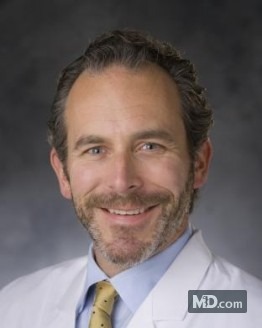 Photo of Dr. Scott T. Hollenbeck, MD