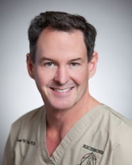 Photo of Dr. Scott W. Breeze, MD