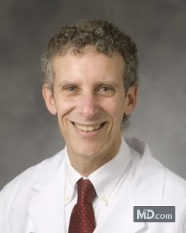 Photo of Dr. Scott W. Gersh, MD