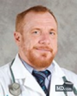 Photo of Dr. Scott W. Snedeker, MD