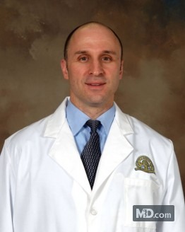 Photo of Dr. Scott Walters, MD