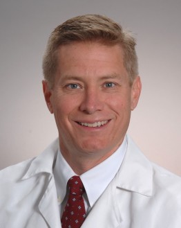 Photo of Dr. Sean C. Reinhardt, MD