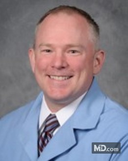 Photo of Dr. Sean Cahill, MD