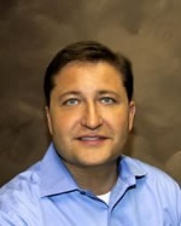 Photo of Dr. Sean D. Hilchey, MD