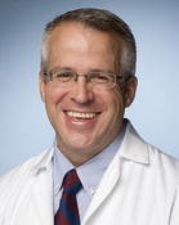 Photo of Dr. Sean D. Houston, MD