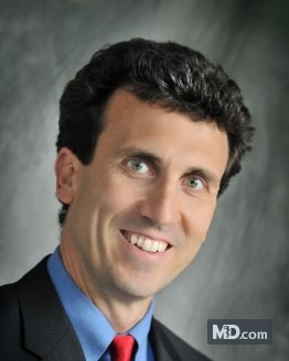 Photo of Dr. Sean E. Rockett, MD