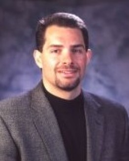 Photo of Dr. Sean G. Grey, MD