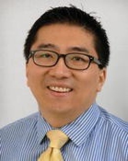 Photo of Dr. Sean Li, MD