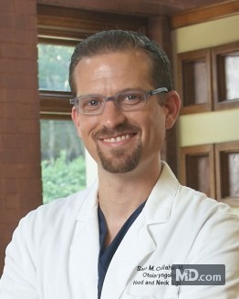 Photo of Dr. Sean M. Callahan, MD