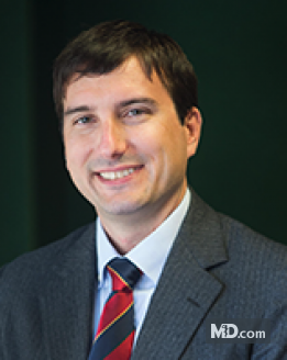 Photo of Dr. Sean M. Gallagher, MD
