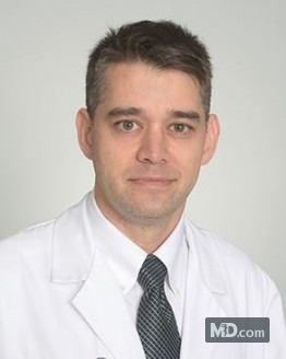 Photo of Dr. Sean M. Lew, MD