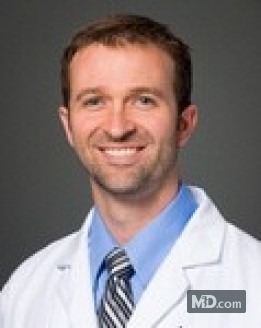Photo of Dr. Sean R. Mcmahon, MD