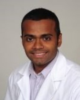 Photo of Dr. Sean S. Sadikot, MD