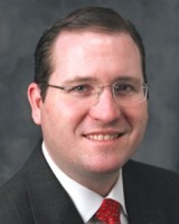 Photo of Dr. Sean V. Ryan, MD