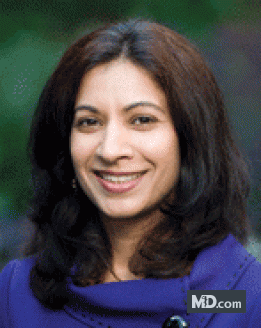 Photo of Dr. Seema Gupta, MD