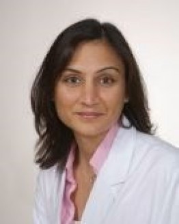 Photo of Dr. Seema P. Dhorajia, DO