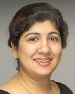 Photo of Dr. Seema S. Maple, MD