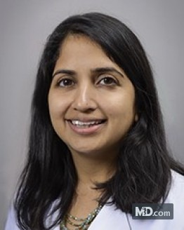 Photo of Dr. Seema Shah, MD