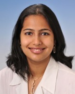 Photo of Dr. Seeta Trivedi, MD