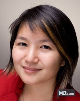 Photo of Dr. Selina Liao, MD
